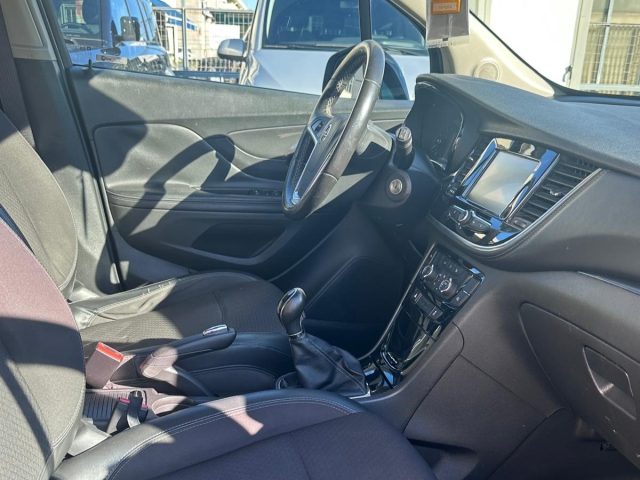 OPEL Mokka X usata, con Alzacristalli elettrici