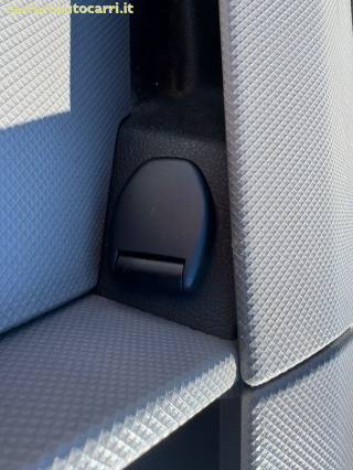 OPEL Movano usata, con Sensori di parcheggio posteriori