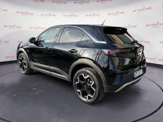 OPEL Mokka usata, con Chiusura centralizzata