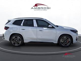 BMW X1 usata 2