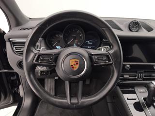 PORSCHE Macan usata, con ESP