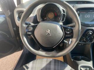 PEUGEOT 108 usata, con ESP