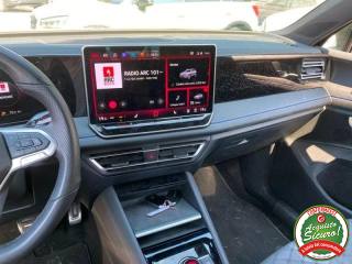 VOLKSWAGEN Tiguan usata, con Alzacristalli elettrici