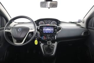 LANCIA Ypsilon usata 4
