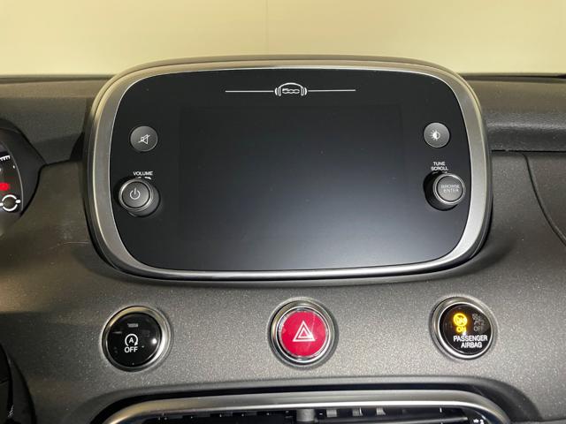 FIAT 500X usata, con USB
