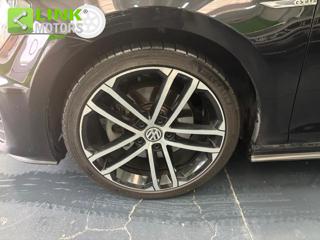 VOLKSWAGEN Golf GTD usata, con Volante in pelle
