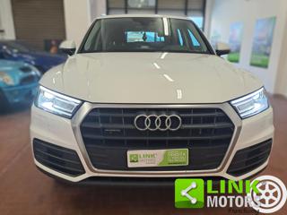 AUDI Q5 usata, con Sedile posteriore sdoppiato