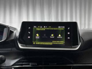 PEUGEOT 2008 usata, con Sensore di luce