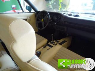 FERRARI 208 usata 13