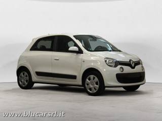 RENAULT Twingo usata, con Airbag laterali
