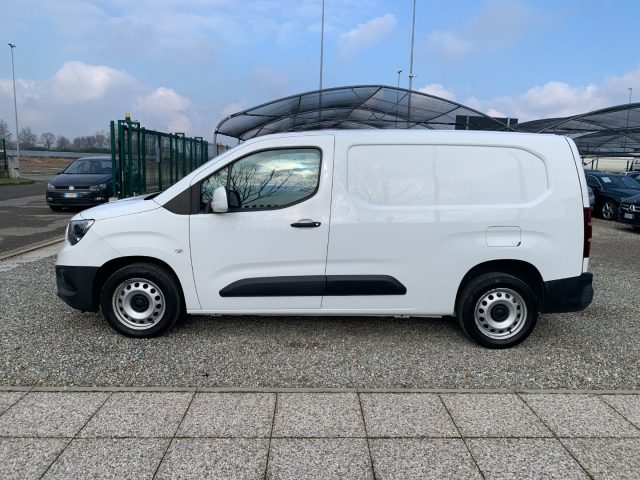 OPEL Combo usata, con Chiusura centralizzata
