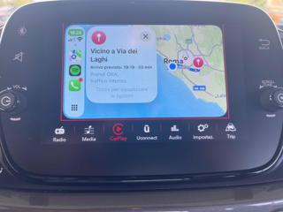 FIAT 500 usata, con Bluetooth