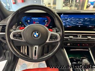 BMW M3 usata, con Climatizzatore