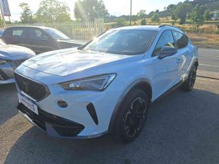 CUPRA Formentor usata, con Airbag Passeggero