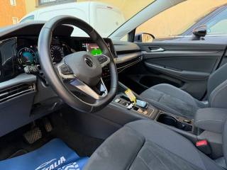 VOLKSWAGEN Golf usata, con Chiusura centralizzata