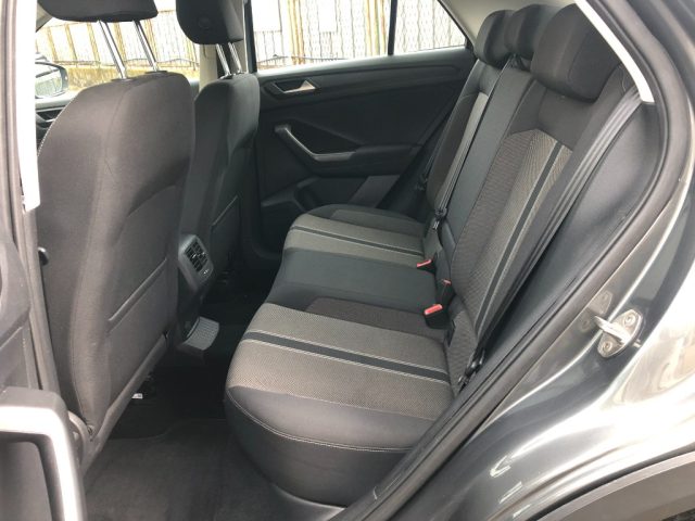 VOLKSWAGEN T-Roc usata, con Controllo trazione