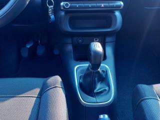 CITROEN C3 usata, con Sensori di parcheggio posteriori