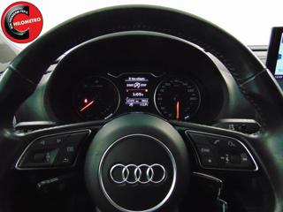 AUDI A3 usata, con ESP
