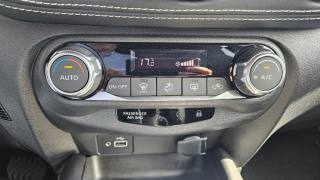 NISSAN Juke usata, con Cruise Control