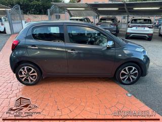 CITROEN C1 usata, con Autoradio