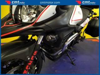 SUZUKI V-Strom 650 usata 6
