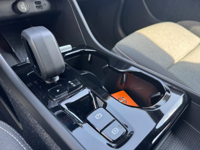 VOLVO XC40 usata, con Sedili riscaldati