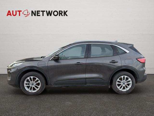 FORD Kuga usata, con Airbag laterali