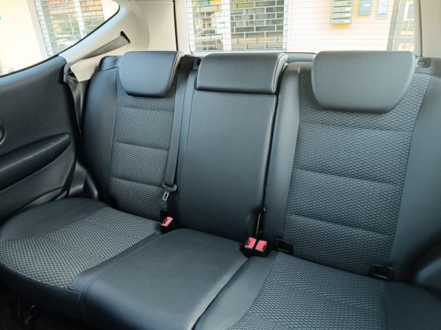 MERCEDES-BENZ A 150 usata, con Fendinebbia