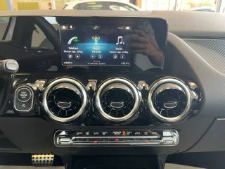MERCEDES-BENZ B 180 usata, con Cruise Control