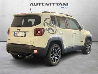 JEEP Renegade usata, con Cerchi in lega