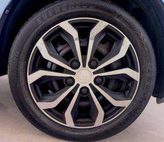 KIA Picanto usata 16