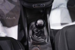 FIAT 500X usata, con Volante multifunzione
