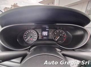 FIAT Tipo usata, con Controllo automatico clima