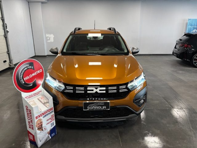 DACIA Sandero usata, con Airbag