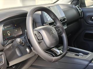 CITROEN C5 Aircross usata, con ESP