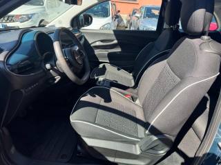 FIAT 500e usata, con USB