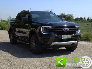 FORD Ranger usata, con Regolazione elettrica sedili