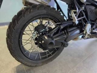 BMW R Nine T usata 10