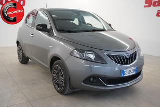 LANCIA Ypsilon usata, con Airbag