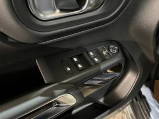 CITROEN C5 Aircross usata, con Interni in pelle