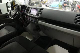 VOLKSWAGEN Crafter usata, con Filtro antiparticolato