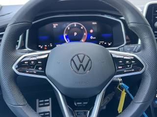 VOLKSWAGEN T-Roc usata, con Controllo automatico clima