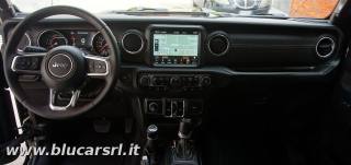 JEEP Wrangler usata, con Climatizzatore