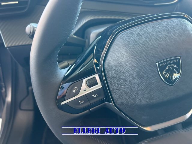 PEUGEOT 208 usata, con Touch screen