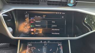 AUDI A6 usata, con USB