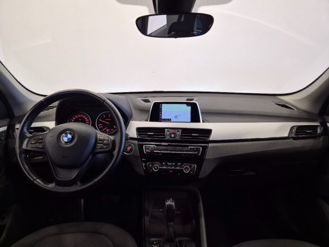 BMW X1 usata, con Chiusura centralizzata