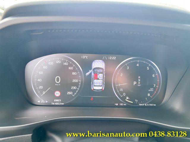 VOLVO XC40 usata, con Controllo trazione