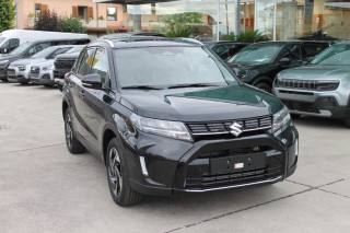 SUZUKI Vitara 1.4 Hybrid 4WD AllGrip Starview *Tetto*