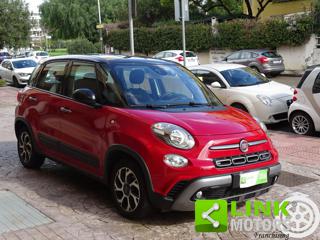 FIAT 500L usata, con Airbag laterali