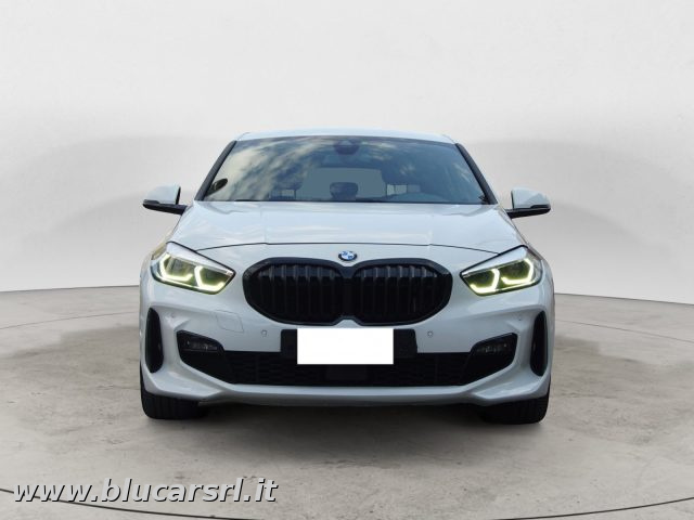 BMW 116 usata, con ABS